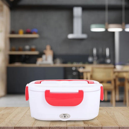 HeatBento - 50W Electric Lunch Box