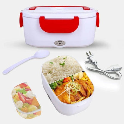 HeatBento - 50W Electric Lunch Box