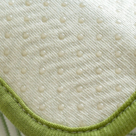 HerringToss - Herringbone Pattern Sofa Cover