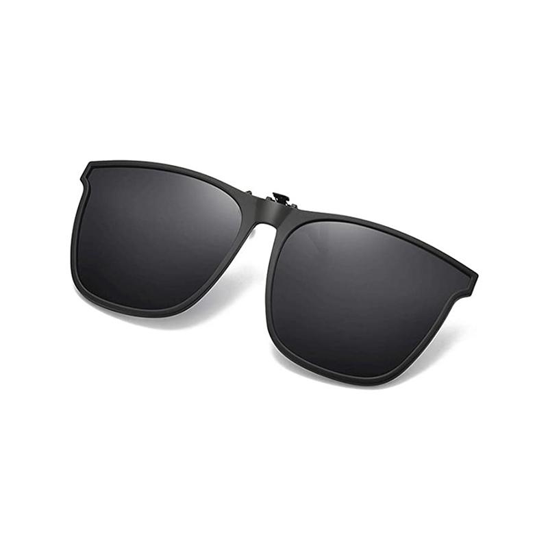 Klipto - Polarized Clip On Sunglasses