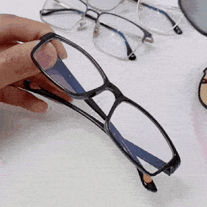 Klipto - Polarized Clip On Sunglasses