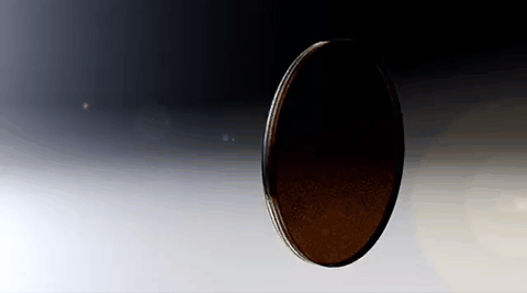Klipto - Polarized Clip On Sunglasses