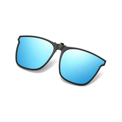 Klipto - Polarized Clip On Sunglasses
