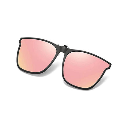 Klipto - Polarized Clip On Sunglasses