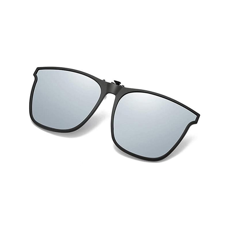 Klipto - Polarized Clip On Sunglasses