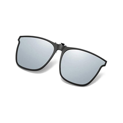 Klipto - Polarized Clip On Sunglasses