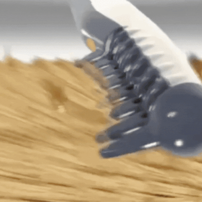 Knavo - Motorized Pet Grooming Tool
