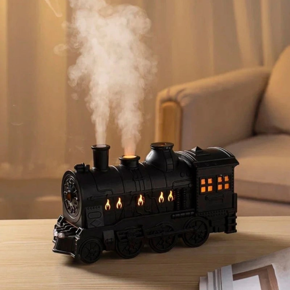 LocoMist - Train Locomotive Essential Oil Diffuser