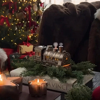 LocoMist - Train Locomotive Essential Oil Diffuser