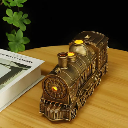LocoMist - Train Locomotive Essential Oil Diffuser
