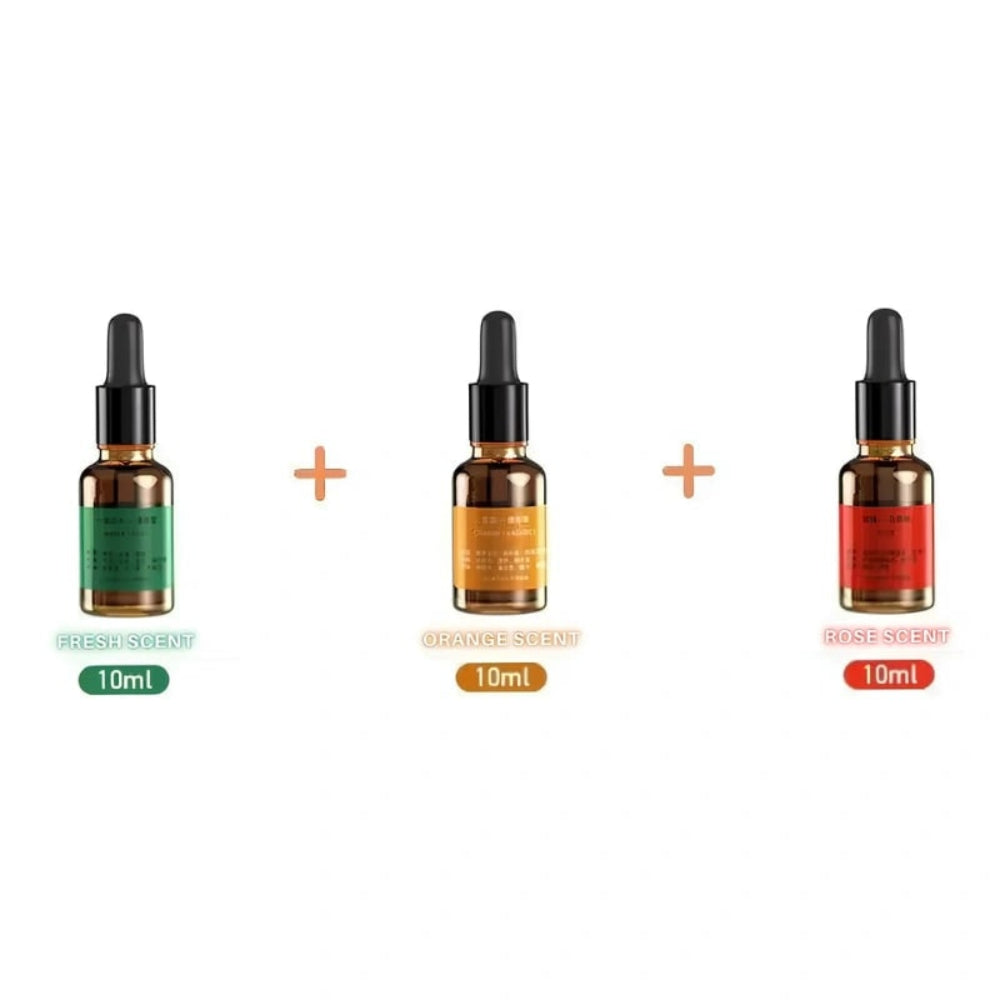 LocoMist - Train Locomotive Essential Oil Diffuser