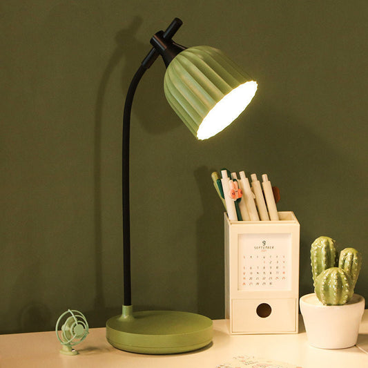 Lumaris - Modern Minimalist Adjustable LED Desk Lamp