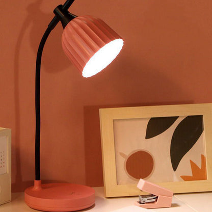 Lumaris - Modern Minimalist Adjustable LED Desk Lamp