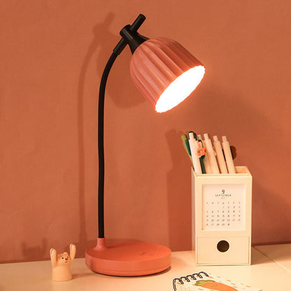 Lumaris - Modern Minimalist Adjustable LED Desk Lamp