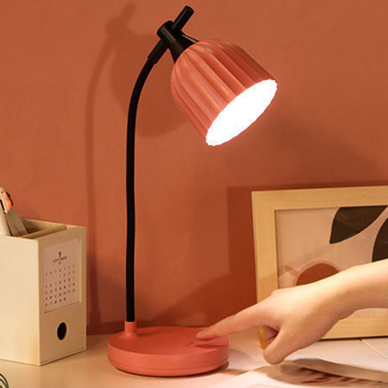 Lumaris - Modern Minimalist Adjustable LED Desk Lamp