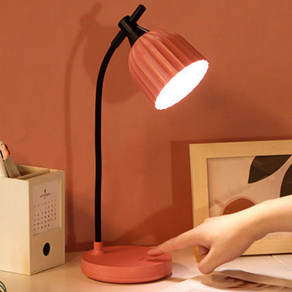 Lumaris - Modern Minimalist Adjustable LED Desk Lamp