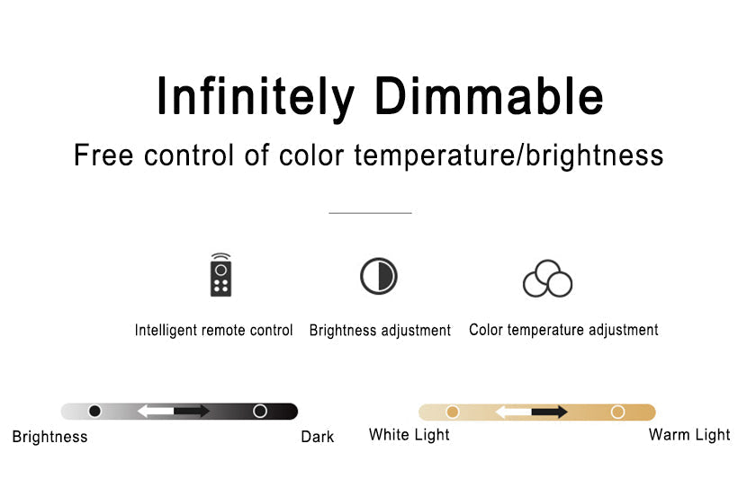 Lumaris - Modern Minimalist Adjustable LED Desk Lamp