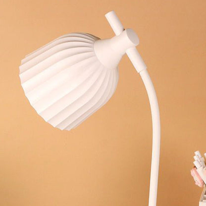 Lumaris - Modern Minimalist Adjustable LED Desk Lamp