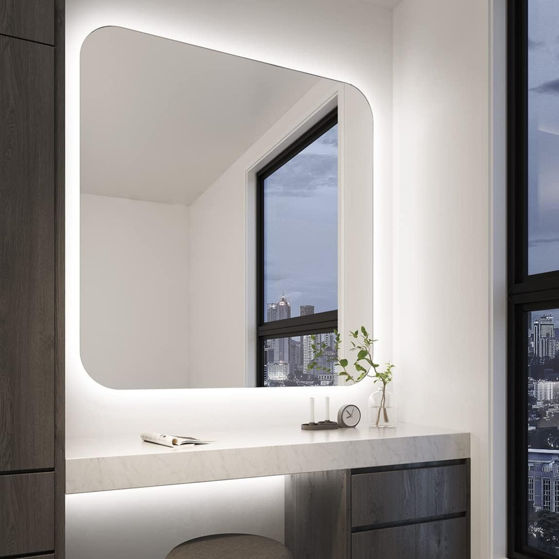 LumiFlex - Flexible USB LED Strip Lights