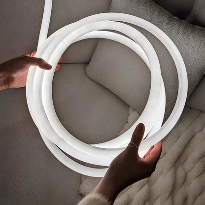 LumiFlex - Flexible USB LED Strip Lights