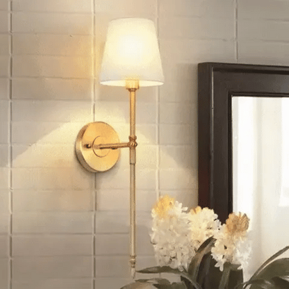 LumiGlow - Rechargeable RGB LED Light Bulb