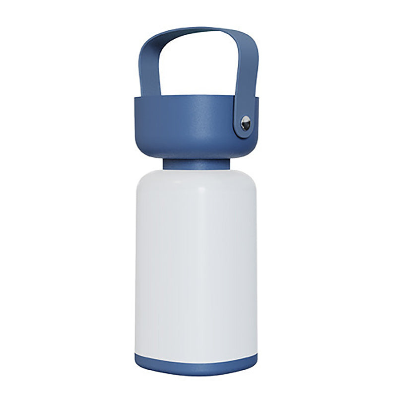 LuminaGlow - Portable Rechargeable Lantern