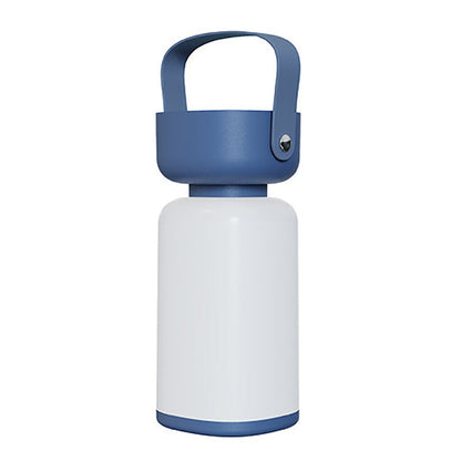LuminaGlow - Portable Rechargeable Lantern