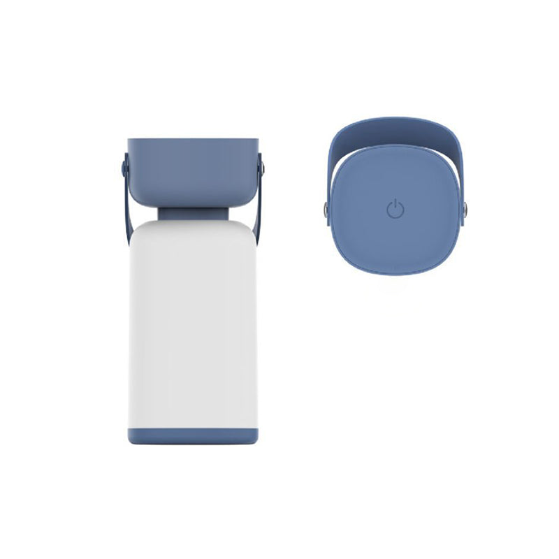 LuminaGlow - Portable Rechargeable Lantern