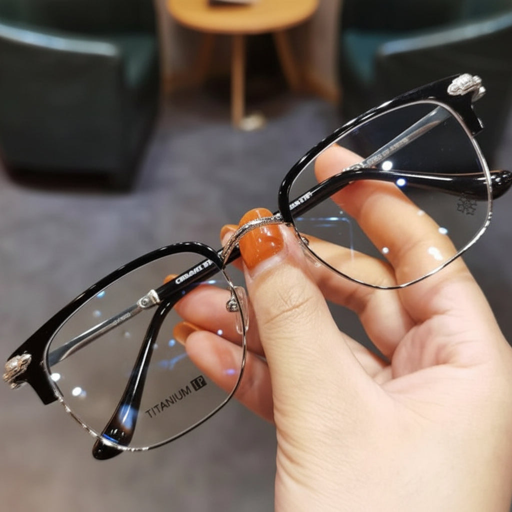 LuminaLens - Blue Light Blocking Reading Glasses
