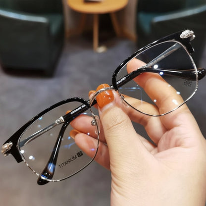 LuminaLens - Blue Light Blocking Reading Glasses