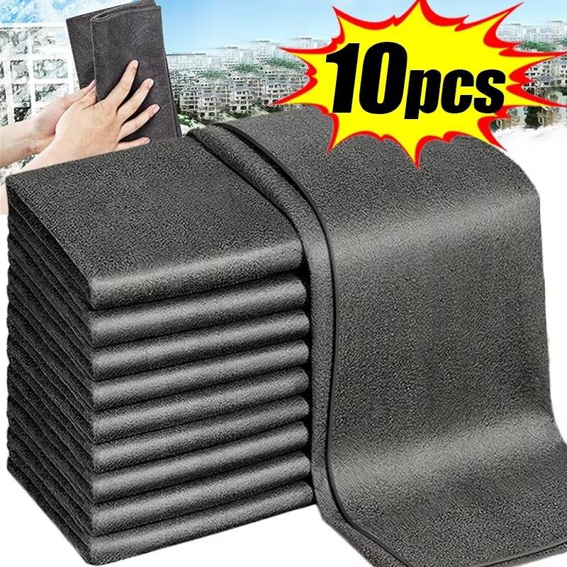 LuminaWipe - Reusable Multi-Purpose Cleaning Cloth Set