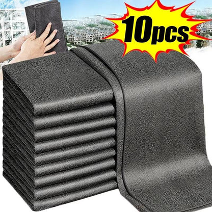 LuminaWipe - Reusable Multi-Purpose Cleaning Cloth Set