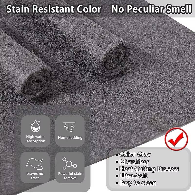 LuminaWipe - Reusable Multi-Purpose Cleaning Cloth Set