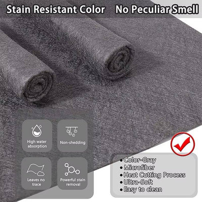 LuminaWipe - Reusable Multi-Purpose Cleaning Cloth Set