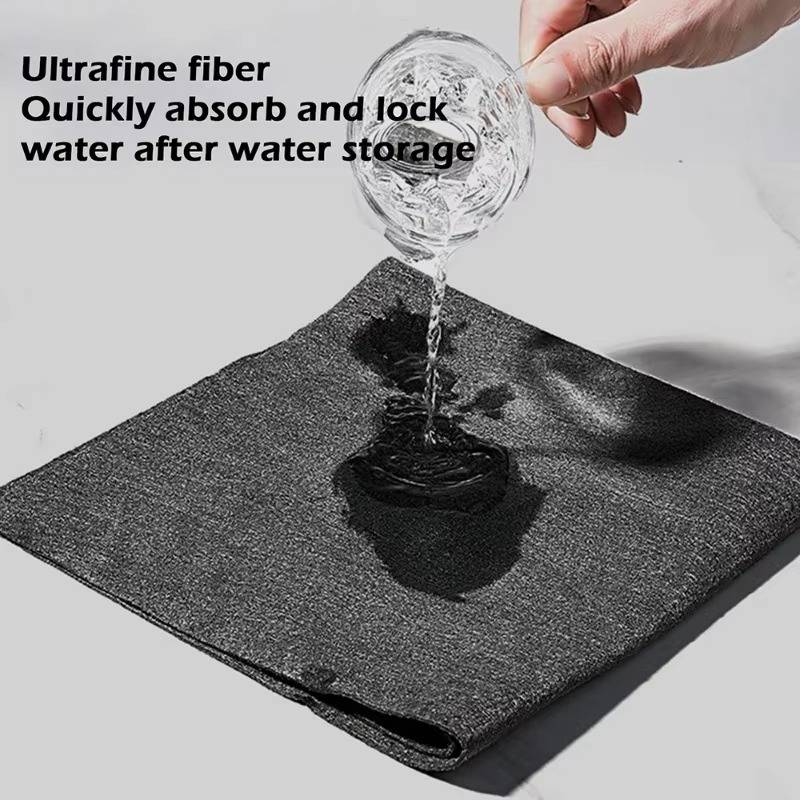 LuminaWipe - Reusable Multi-Purpose Cleaning Cloth Set