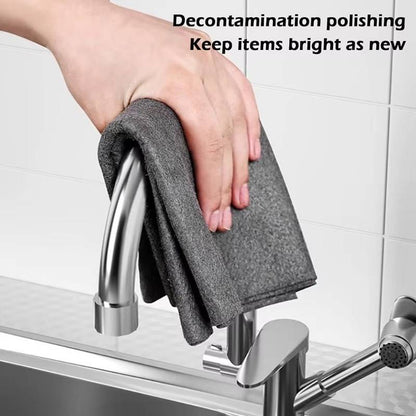 LuminaWipe - Reusable Multi-Purpose Cleaning Cloth Set