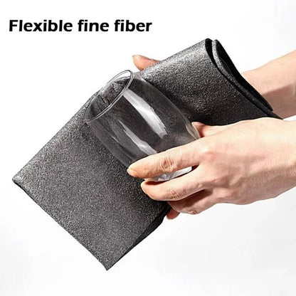 LuminaWipe - Reusable Multi-Purpose Cleaning Cloth Set
