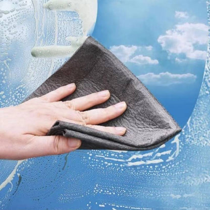 LuminaWipe - Reusable Multi-Purpose Cleaning Cloth Set