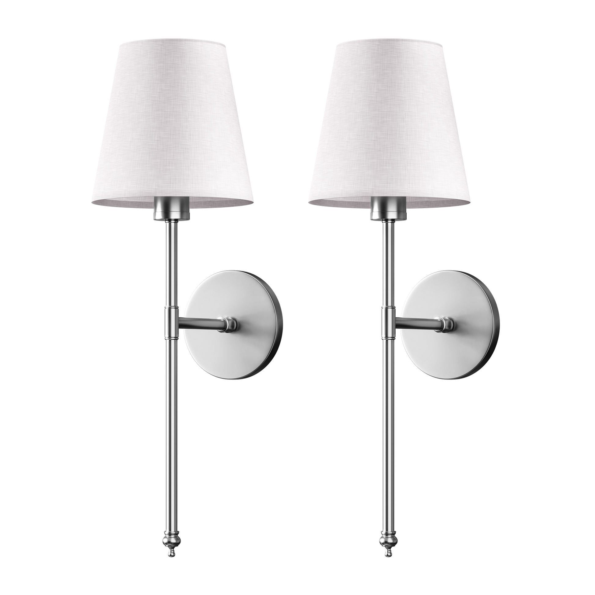 LuminaX - Wireless LED Wall Lamp