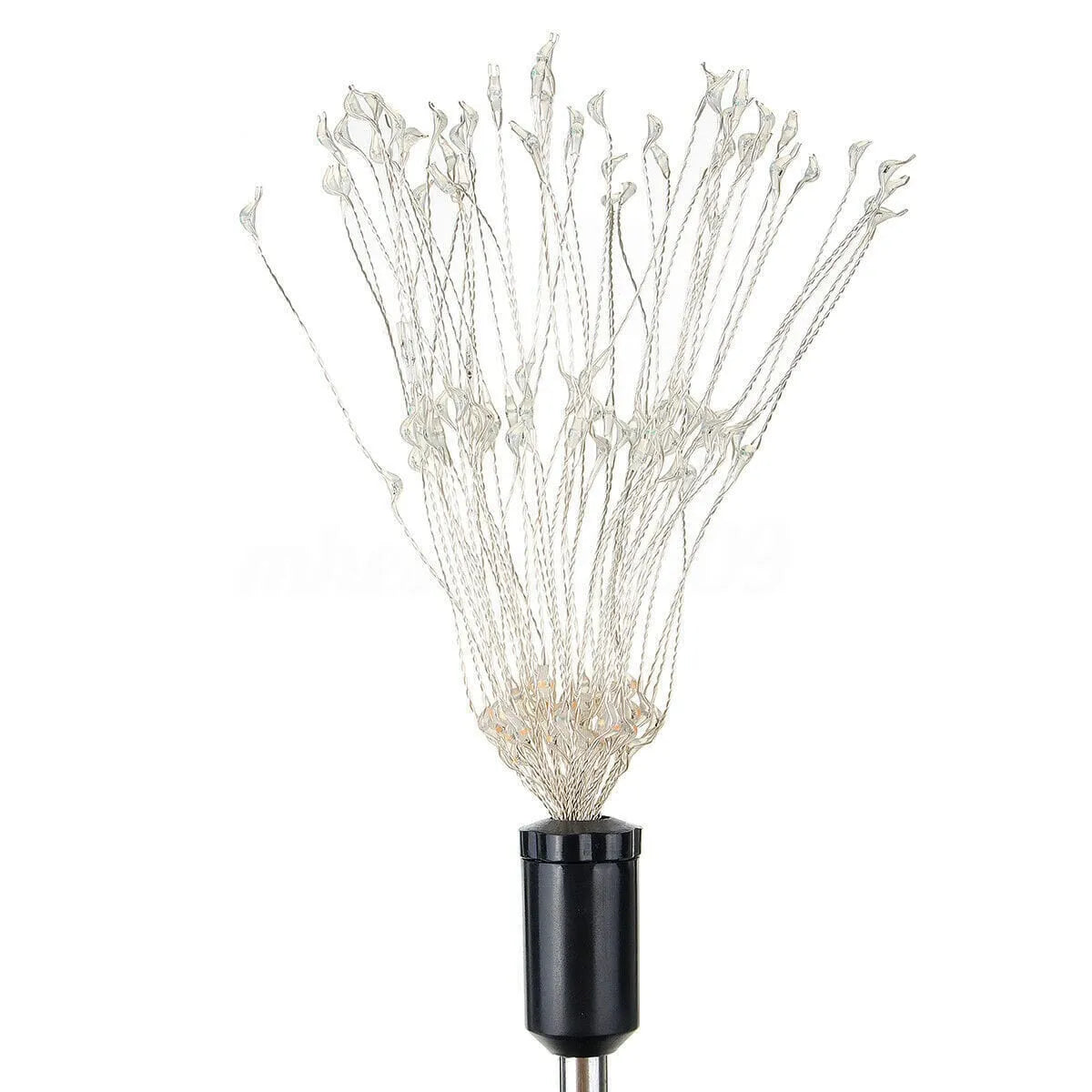 Luminaura - Solar Garden Light
