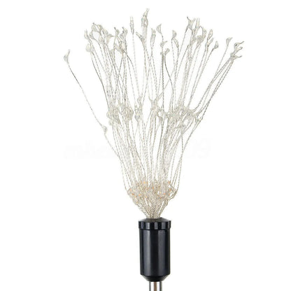 Luminaura - Solar Garden Light