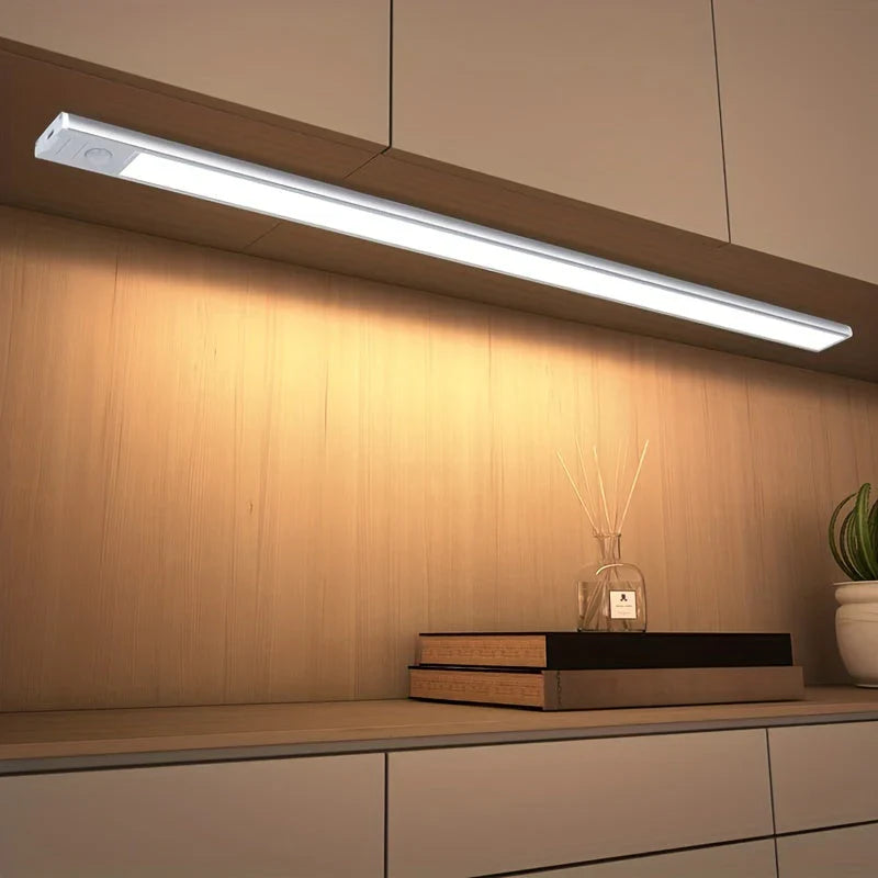 Luminix - Slim Rechargeable LED Light Bar