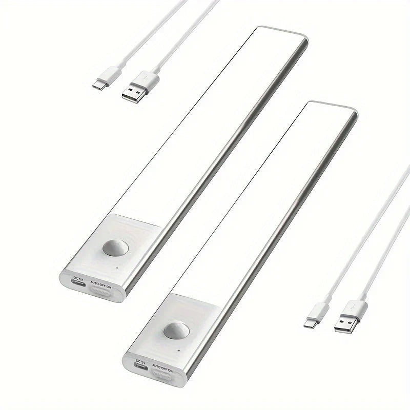 Luminix - Slim Rechargeable LED Light Bar