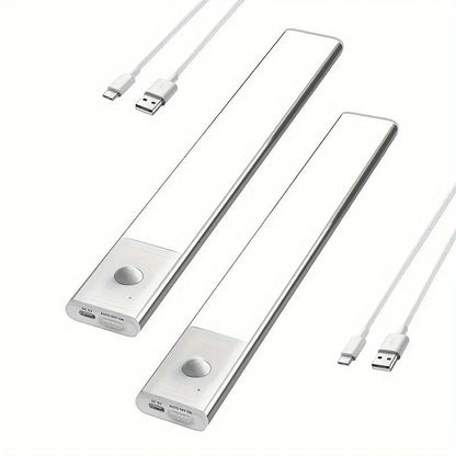 Luminix - Slim Rechargeable LED Light Bar