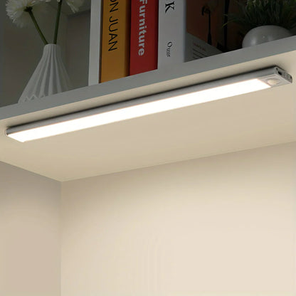 Luminix - Slim Rechargeable LED Light Bar