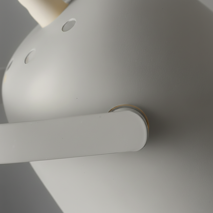 Luminos - Modern Scandinavian Desk Lamp