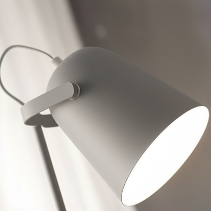 Luminos - Modern Scandinavian Desk Lamp