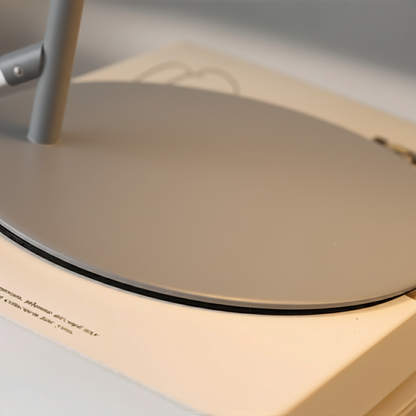 Luminos - Modern Scandinavian Desk Lamp