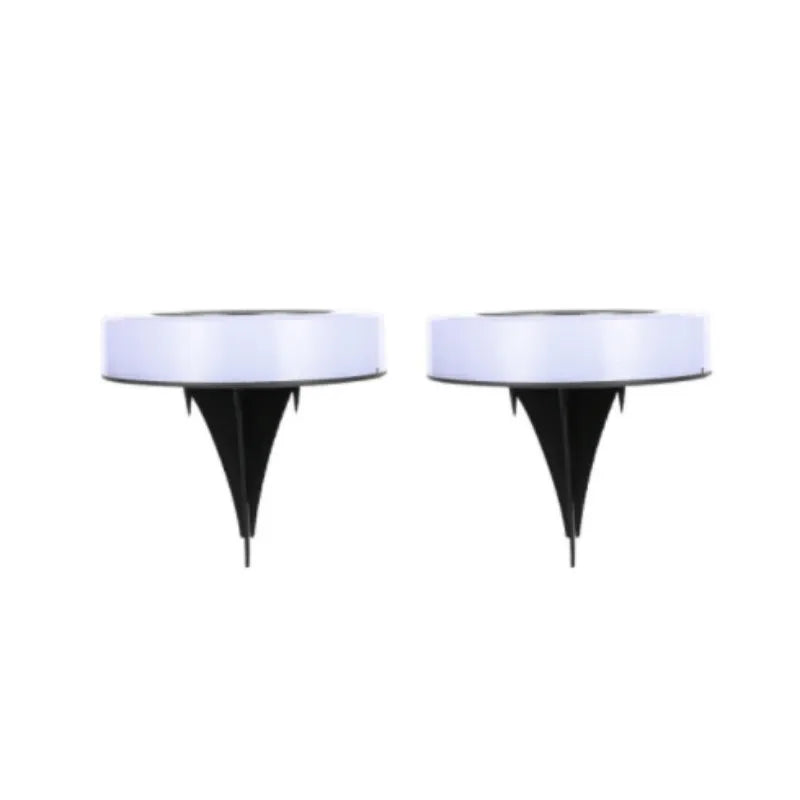 Lumiring - Solar Ring Pathway Lights