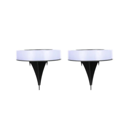 Lumiring - Solar Ring Pathway Lights